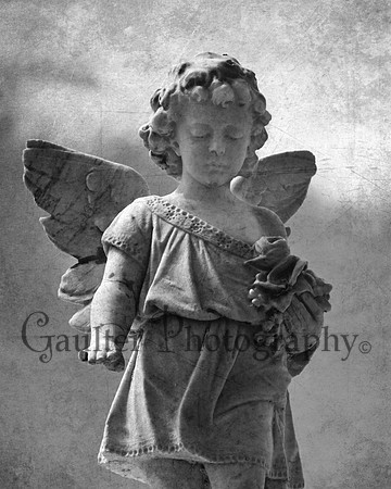 Angelic
