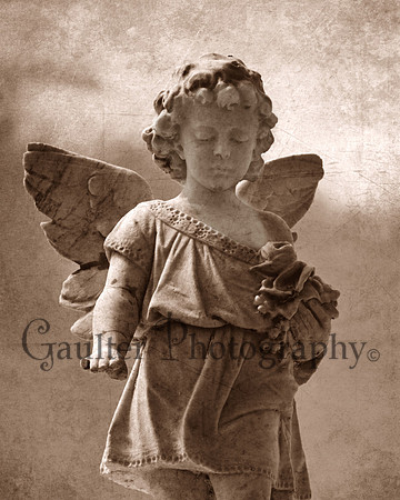 Angelic