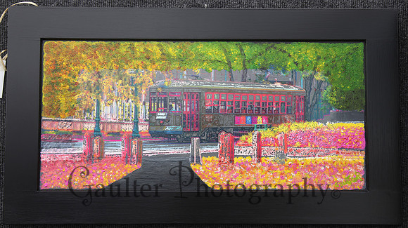 New Orleans Street Car