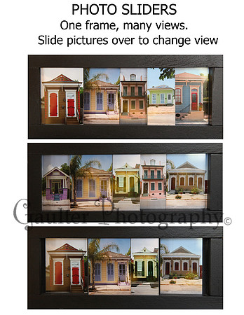 Photo Sliders house sample 1