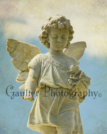 Angelic