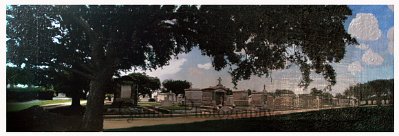Cemetery