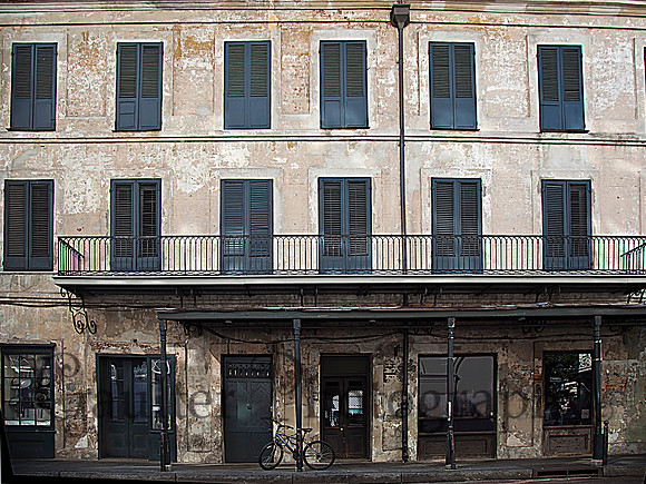 Napoleon House