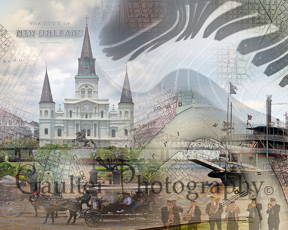 NOLA