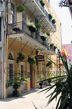 Exchange Alley #2