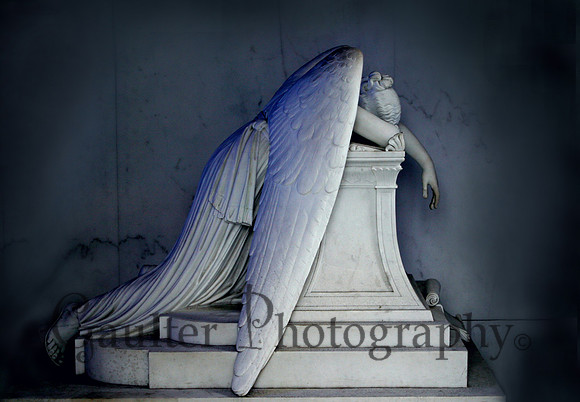 Immense Sorrow