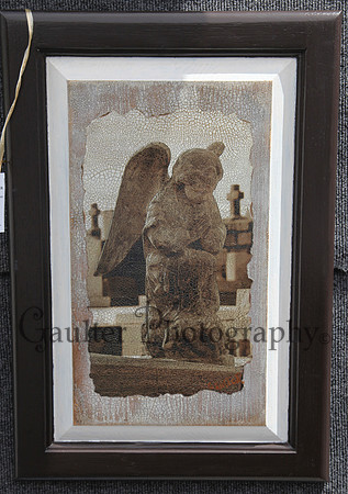 Constant Vigil photo art