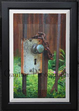 Secret Garden photo art